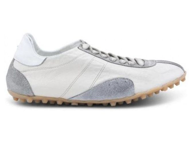 Maison Martin Margiela Baskets Sprinter Blanc