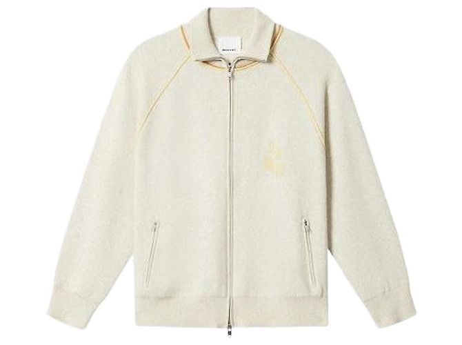 Isabel Marant Cardigan Braun 
