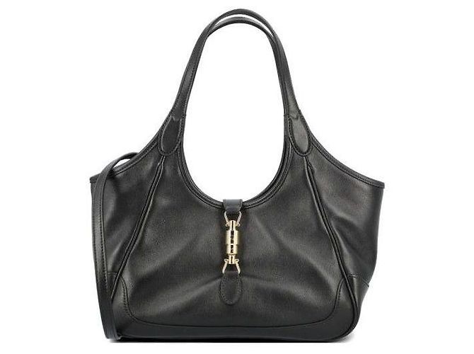 Gucci Bolsa tote pequena Preto