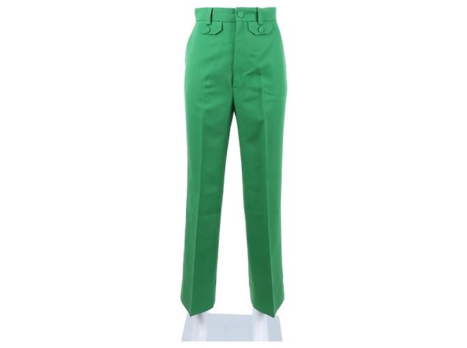 Pantalones Gucci