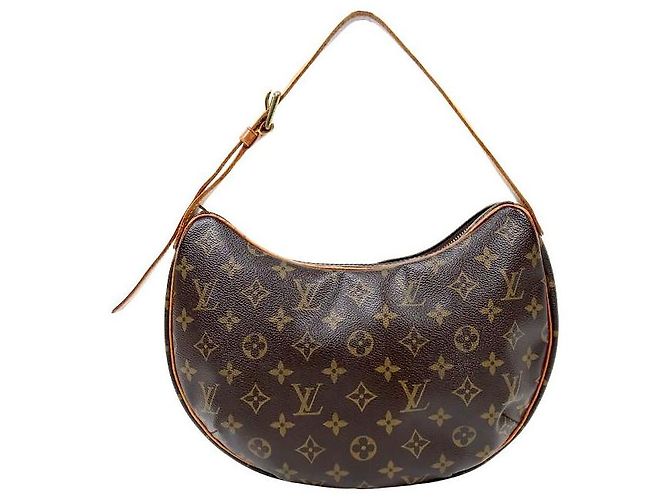 Louis Vuitton Monogram Croissant Multicor