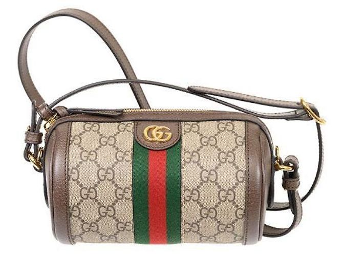 Gucci Mini borsa a tracolla Ophidia Multicolore 