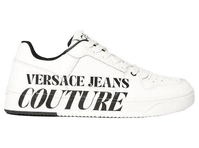 Versace Starlight Sneaker
