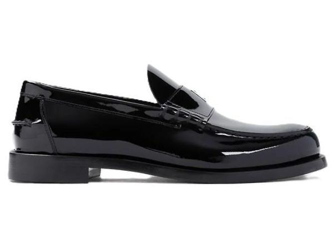 Givenchy Mocassins Mr Leather