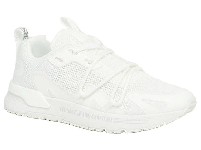 Versace Dynamic Sneaker