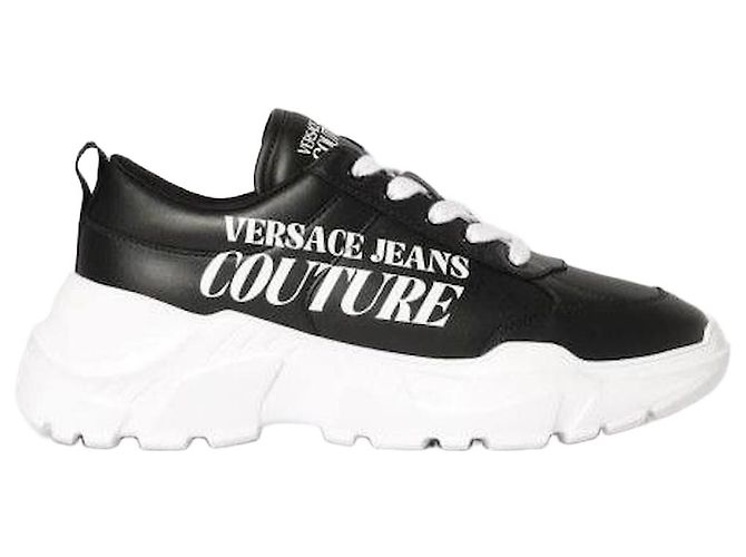Versace Sneakers Speedtrack