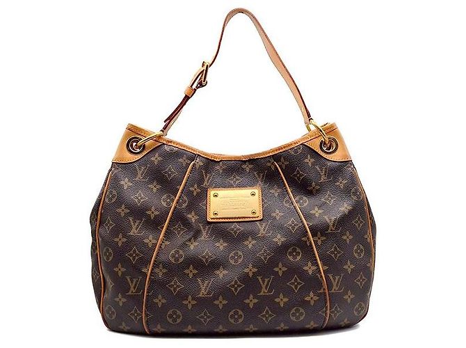 Louis Vuitton Monogram Galliera PM Multicolore