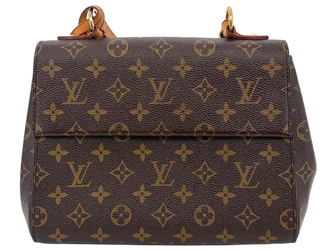 Louis Vuitton Monogram Cluny BB Multicolore