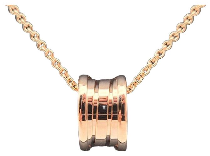 Bulgari Collier Rose