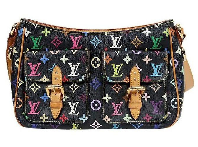 Louis Vuitton Sac à épaule Monogram Multicolor Multicolore