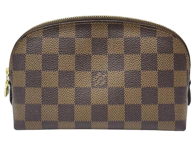 Louis Vuitton Beauty Case Damier Multicolore