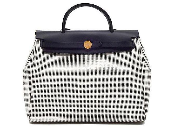 Hermès NOVO ZIP Herbag Small Multicor