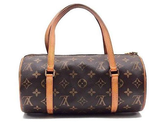 Louis Vuitton Monogram Papillon Multicolor 
