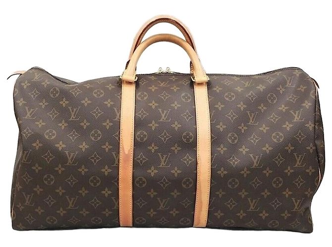 Louis Vuitton Keepall Monogram Multicor