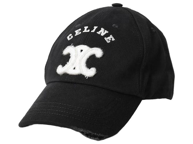 Céline CAPELLINO DA BASEBALL IN COTONE