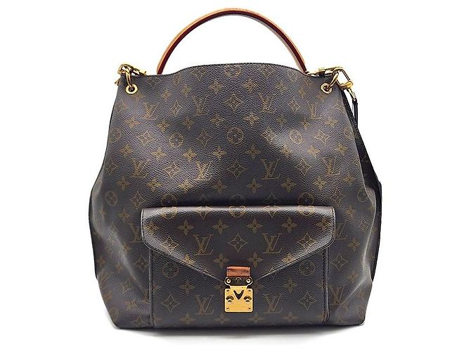 Louis Vuitton Monogram Metis Multicor
