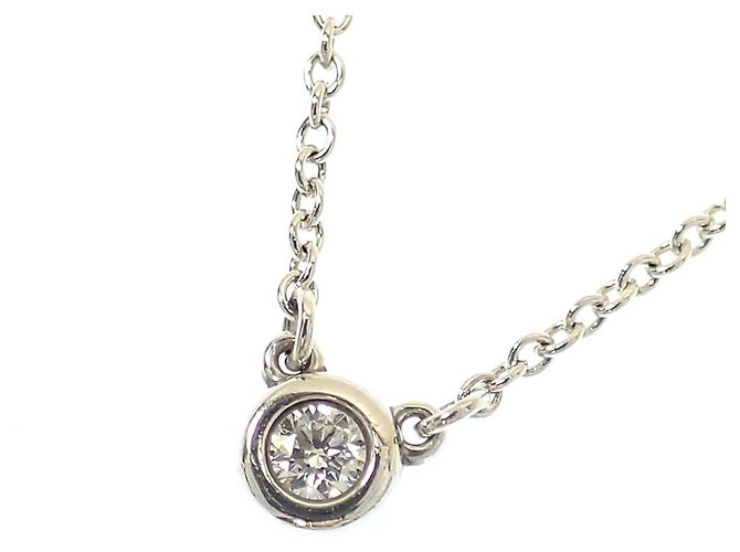 Tiffany & Co. By the Yard Halskette