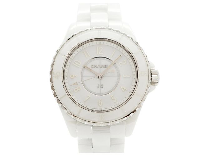 Relógio Chanel J12 Phantom Limited Edition para mulher