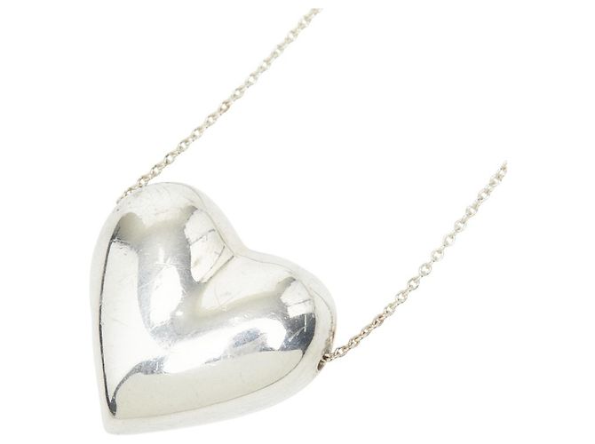 Collana Tiffany & Co. Heart