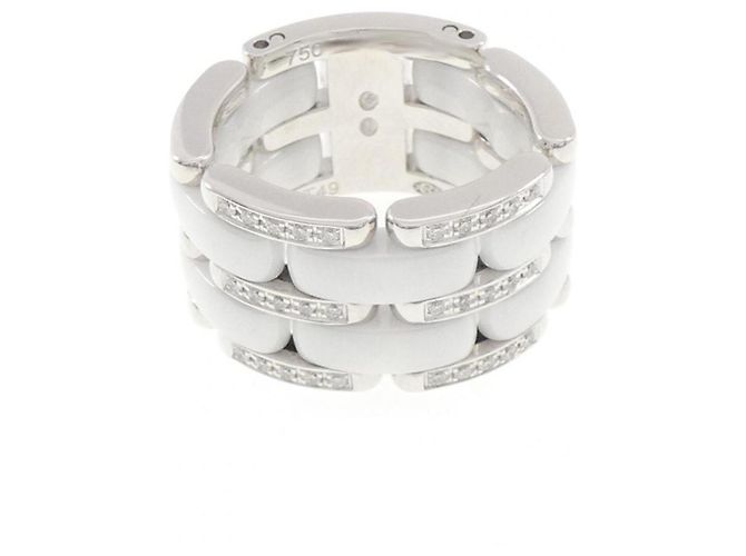Chanel Ultra Collection Large Ring