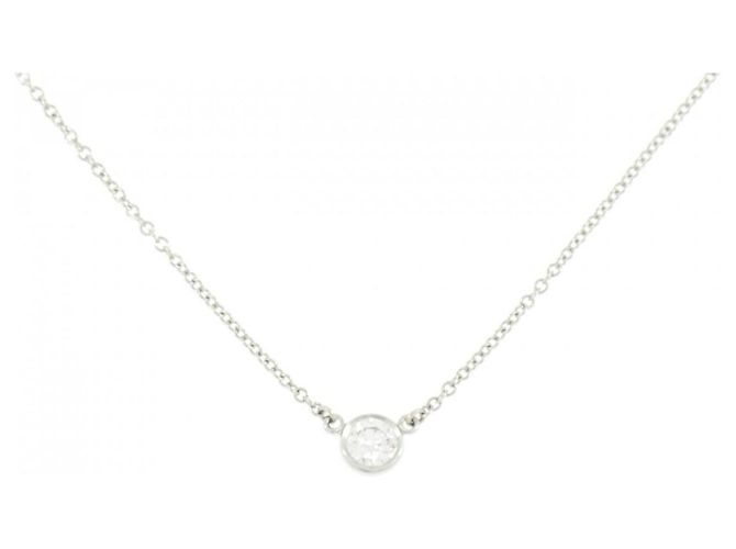 Tiffany & Co. By the Yard Halskette