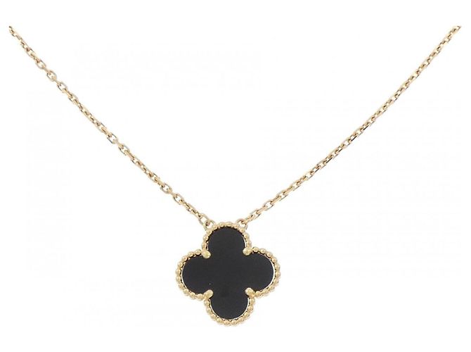 Collana Vintage Alhambra Van Cleef & Arpels