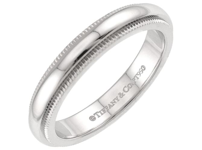 Milgrain Ring Tiffany & Co.