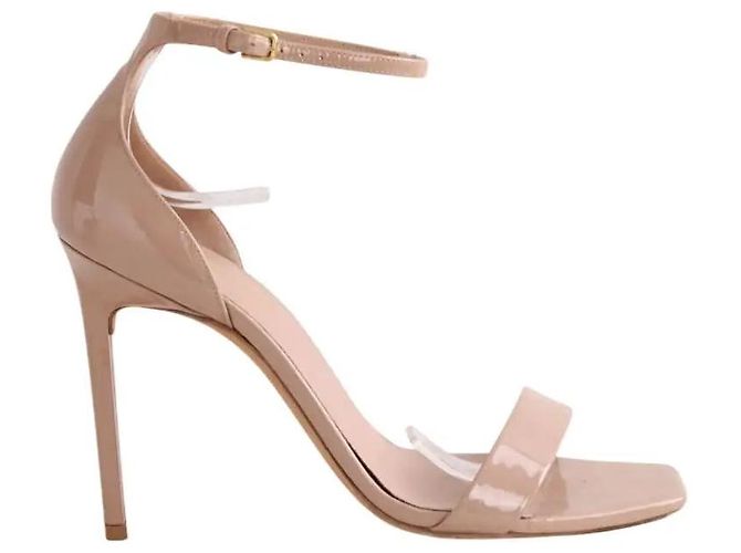 Saint Laurent Tacchi beige