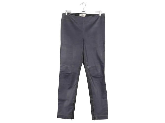 Fendi Schwarze Leggings