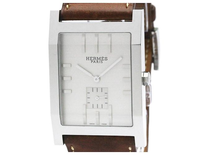 Hermès Hermes Tandem Quarzuhr