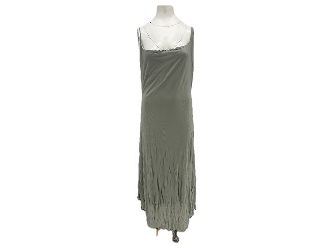 Edited Kleid Khaki Größe 36