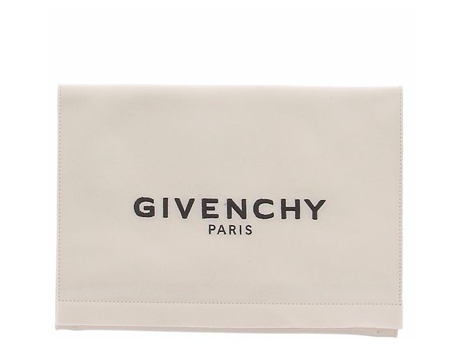 Givenchy Pochette d'invitation Beige