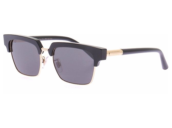 Dolce & Gabbana Black Sunglasses