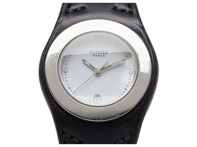 Orologio da Polso Hermès Arcée Quartz