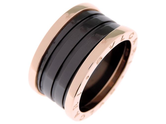 Bulgari Anillo B.zero1 de Bvlgari