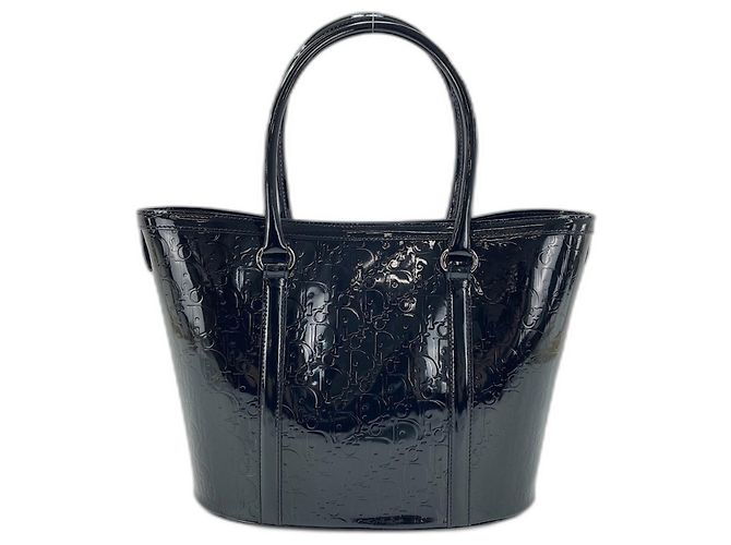 Borsa Christian Dior Ultimate Nero