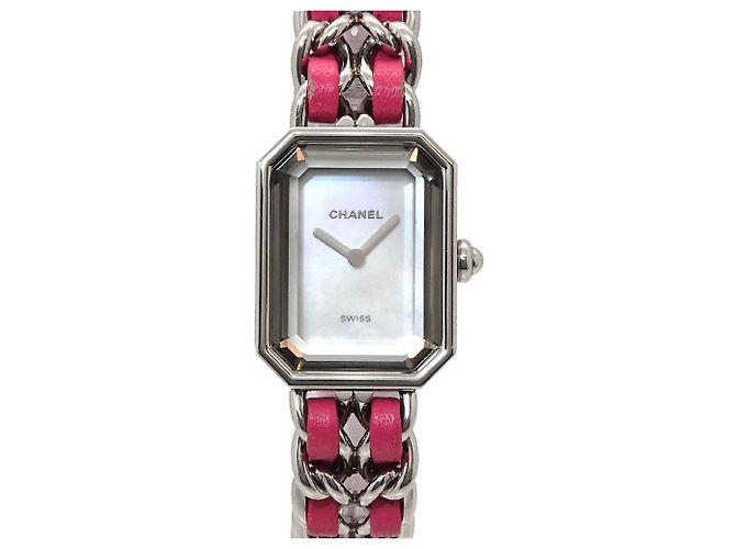 Reloj para mujer Chanel Premiere Rock H6360