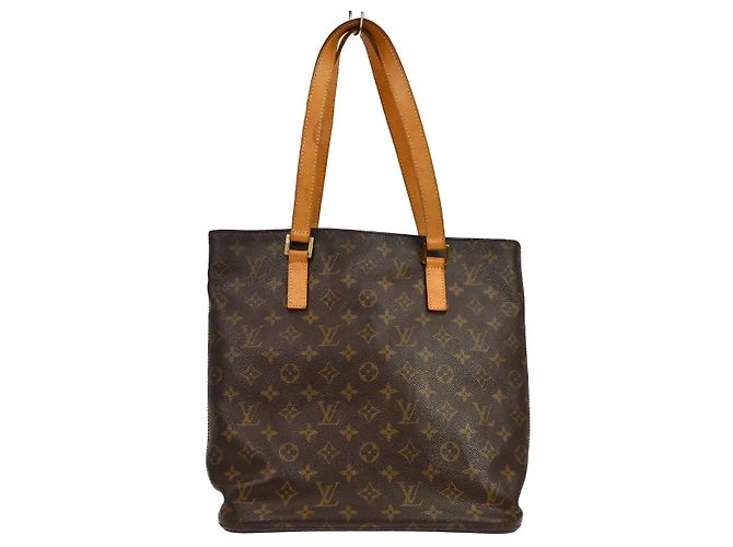 Louis Vuitton Vavin Damier GM Marrom