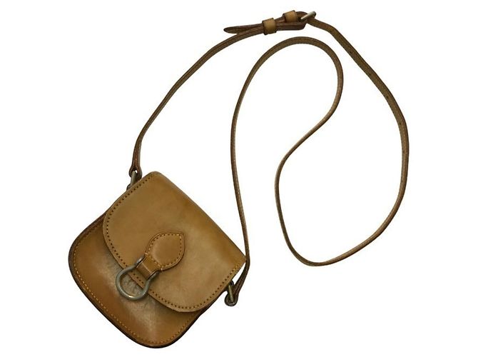 Bolsa de Ombro Louis Vuitton Saint Cloud Marrom