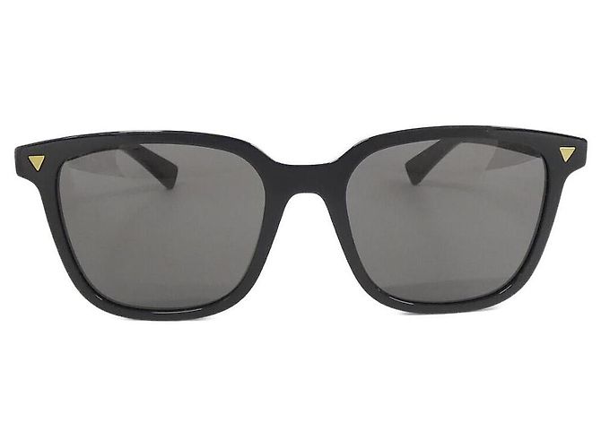 Gafas de sol Bottega Veneta Negro