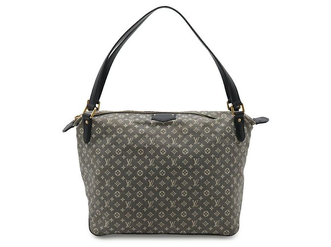 Borsa tote Louis Vuitton Monogram Idylle Blu