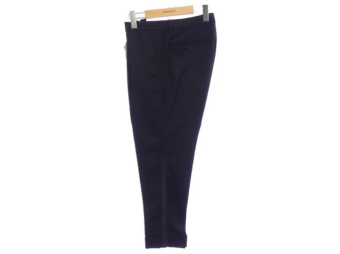 Autre Marque COMME CA MEN Hose Schwarz