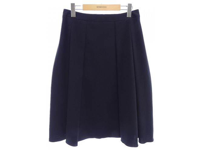 Autre Marque Rene Rock Blau Marineblau