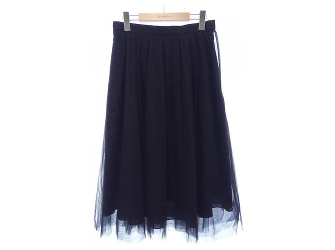 Autre Marque Rene Rock Schwarz