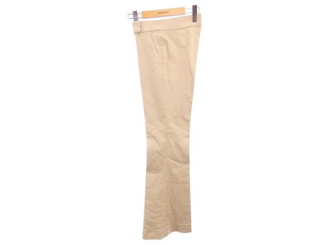 Theory Pants Beige