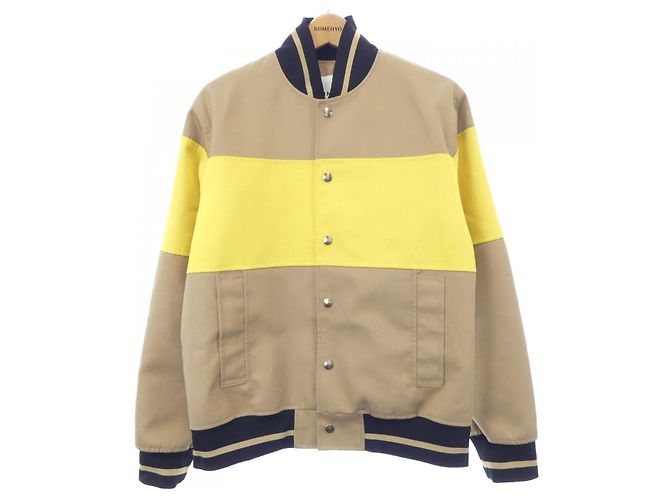 Autre Marque Giacca AINEA Beige