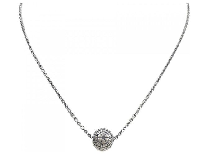 Autre Marque Collana JAM HOME MADE Argento 