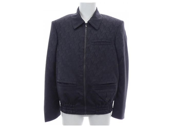 Giacca Louis Vuitton Nero
