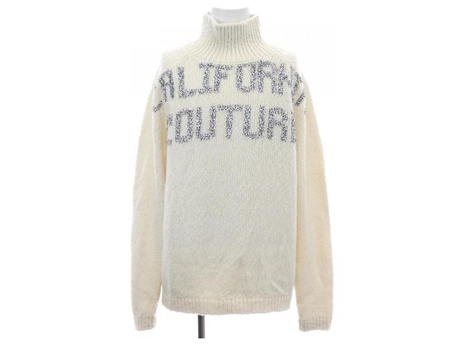 Dior Strickwaren Beige