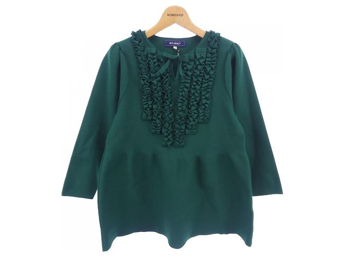 Autre Marque Top M'S GRACY Verde